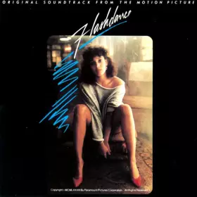 Couverture du produit · Flashdance (Original Soundtrack From The Motion Picture)