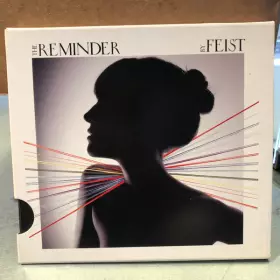 Couverture du produit · The Reminder