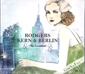 Couverture du produit · Rodgers Kern & Berlin - The Essential