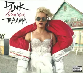 Couverture du produit · Beautiful Trauma
