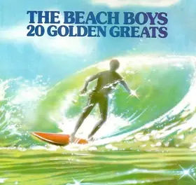 Couverture du produit · 20 Golden Greats