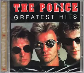 Couverture du produit · Greatest Hits