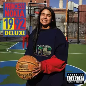 Couverture du produit · 1992 Deluxe