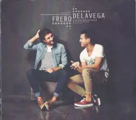 Couverture du produit · Fréro Delavega