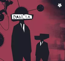 Couverture du produit · Dahlia