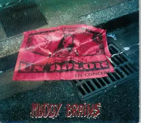 Couverture du produit · Muddy Brains