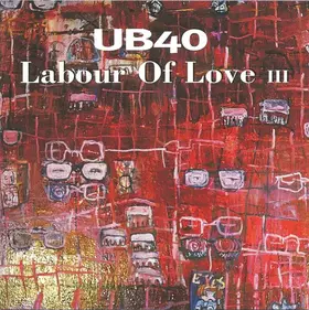 Couverture du produit · Labour Of Love III