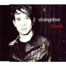 Couverture du produit · Freak