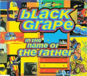 Couverture du produit · In The Name Of The Father