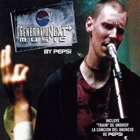 Couverture du produit · GenerationNext Music By Pepsi