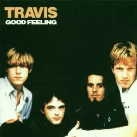 Couverture du produit · Good Feeling