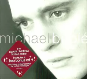 Couverture du produit · Michael Bublé