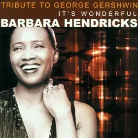 Couverture du produit · Tribute To George Gershwin - It's Wonderful