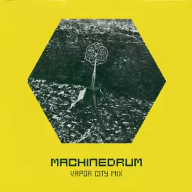 Couverture du produit · Vapor City Mix