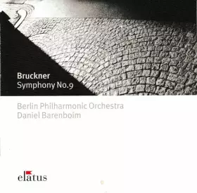 Couverture du produit · Bruckner : Symphony No.9 