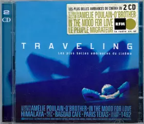 Couverture du produit · Traveling