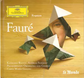 Couverture du produit · Requiem