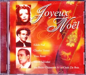 Couverture du produit · Joyeux Noël
