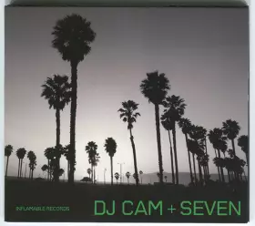 Couverture du produit · Seven