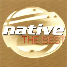 Couverture du produit · The Best