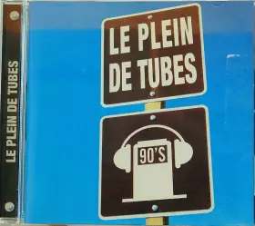 Couverture du produit · Le Plein De Tubes