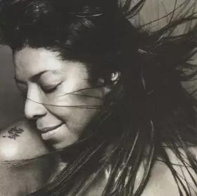 Couverture du produit · Snowfall On The Sahara