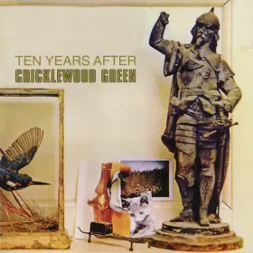 Couverture du produit · Cricklewood Green