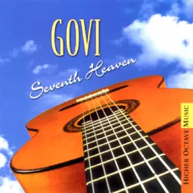 Couverture du produit · Seventh Heaven