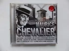 Couverture du produit · Maurice Chevalier