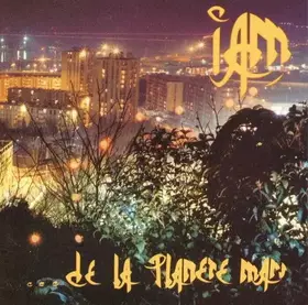 Couverture du produit · ...De La Planète Mars