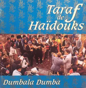 Couverture du produit · Dumbala Dumba