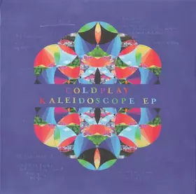 Couverture du produit · Kaleidoscope EP