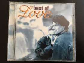 Couverture du produit · Best Of Love 