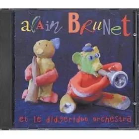 Couverture du produit · Et Le Digeridoo Orchestra