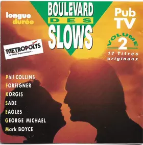 Couverture du produit · Boulevard Des Slows Volume 2