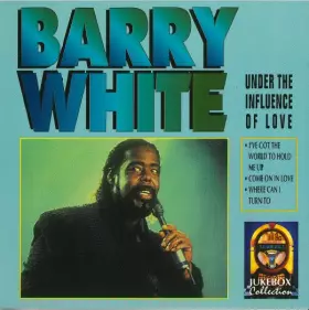 Couverture du produit · Under The Influence Of Love