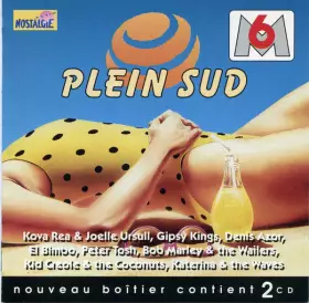 Couverture du produit · Plein Sud