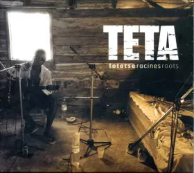 Couverture du produit · Fototse Racines Roots