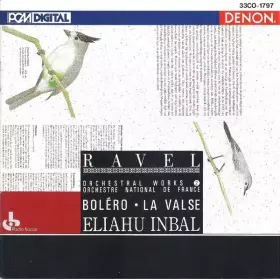 Couverture du produit · Boléro ᐧ La Valse