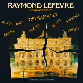 Couverture du produit · Operamania