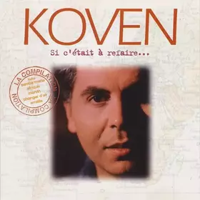 Couverture du produit · Si C'Était À Refaire...