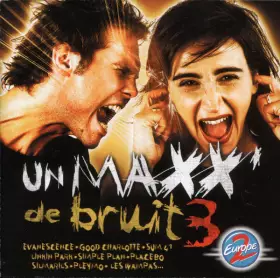 Couverture du produit · Un Maxx' De Bruit 3