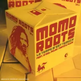 Couverture du produit · Le Temps M Est Temo