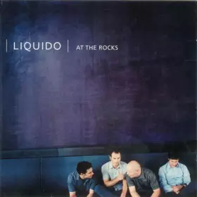 Couverture du produit · At The Rocks