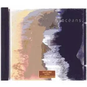 Couverture du produit · Mers & Océans