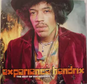 Couverture du produit · Experience Hendrix - The Best Of Jimi Hendrix