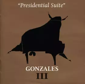 Couverture du produit · Presidential Suite
