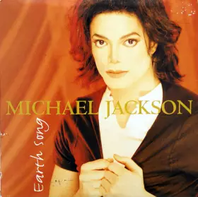 Couverture du produit · Earth Song