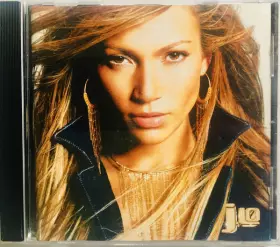 Couverture du produit · J.Lo