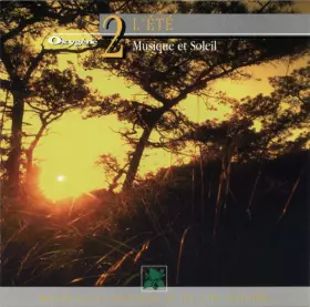 Couverture du produit · Oxygène 2: L'Été (Musique Et Soleil)
